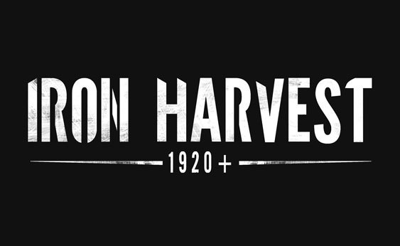 Iron Harvest