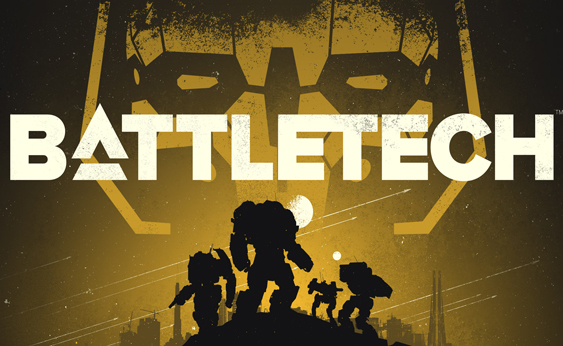 Battletech-logo