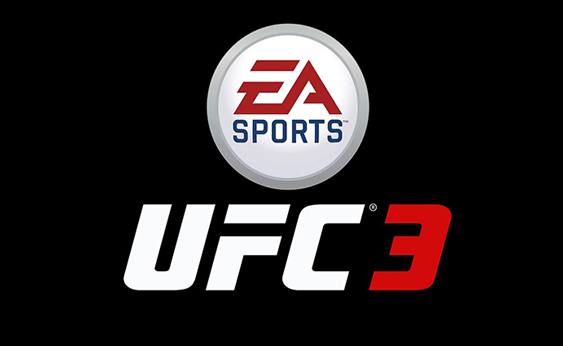 Трейлер и изображения анонса EA Sports UFC 3