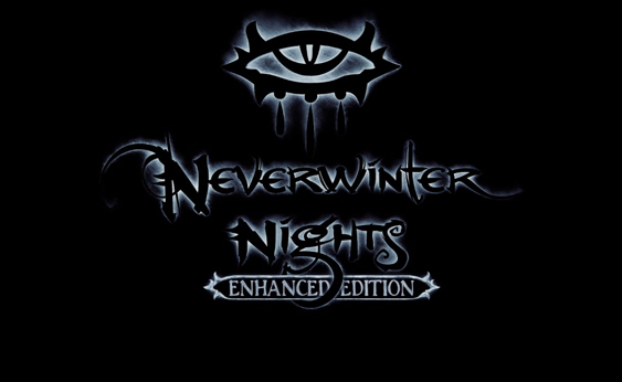 Начинается бета-тест Neverwinter Nights: Enhanced Edition, новые модели персонажей
