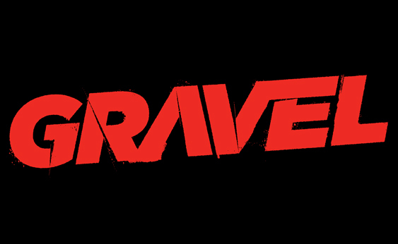Gravel-logo