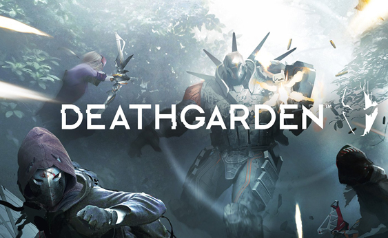 Deathgarden-logo