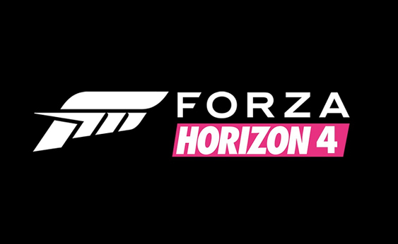 Forza-horizon-4-logo