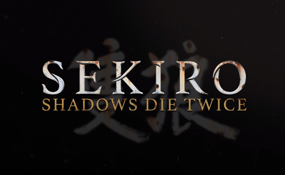 Трейлер и скриншоты анонса Sekiro: Shadows Die Twice от From Software