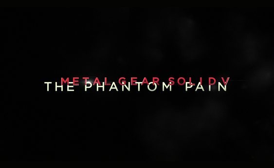 Превью Metal Gear Solid 5: The Phantom Pain [Голосование]