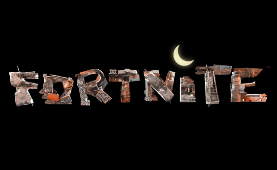 Fortnite-logo