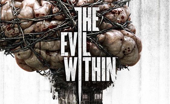 Видеопревью The Evil Within с геймплеем