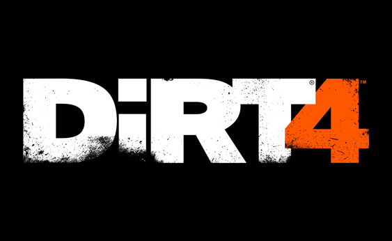 DiRT 4