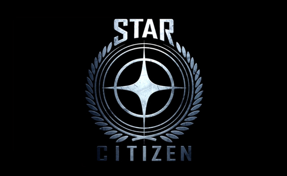 Видео Star Citizen - система передвижения в космосе