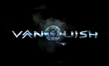 Vanquish – супер-костюм против роботов
