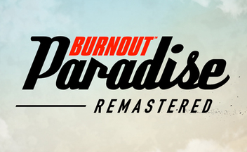 Анонс Burnout Paradise для PC