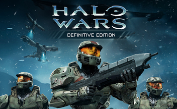 Новый трейлер Halo Wars показывает 5 лет ада