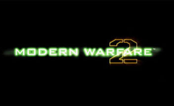 Новые скриншоты Modern Warfare 2