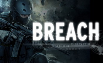 Выход Breach перенесен