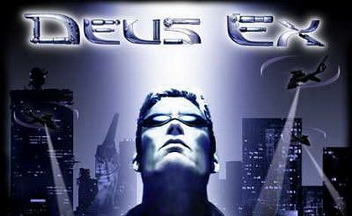 Видео: Deus Ex с текстурными модами