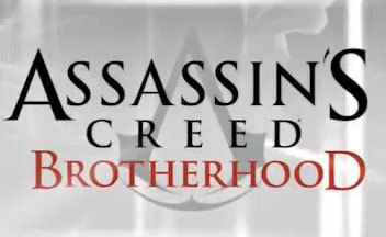Assassin’s Creed: Brotherhood обгоняет вторую часть