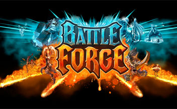 Доступна бета-версия BattleForge