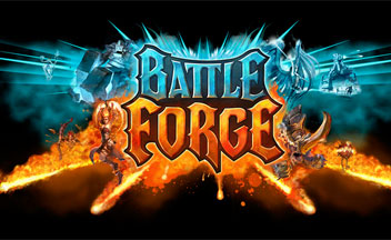 Battleforge