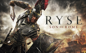 Видео создания Ryse: Son of Rome - сражения