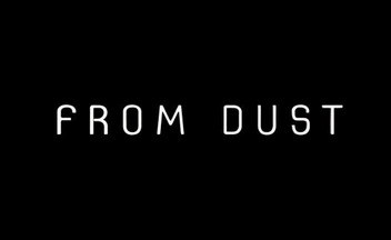 From-dust-logo