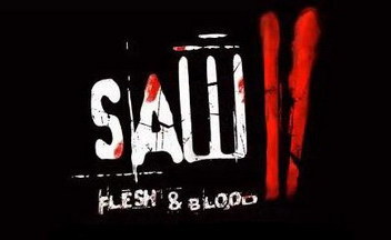 Скриншоты Saw 2: Flesh & Blood с GC 2010