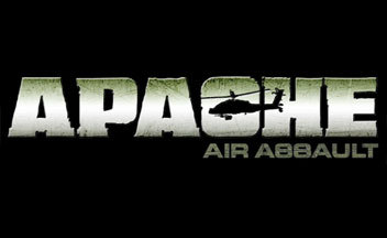 Apache-air-assault-logo