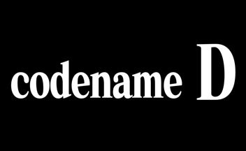 Codename-d-logo