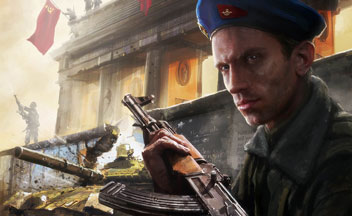 Ubisoft - World in Conflict Soviet Assault не выйдет для консолей