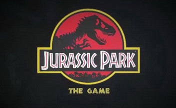 Геймплейный трейлер Jurassic Park