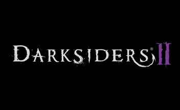 Скриншоты Darksiders 2 – готические виды