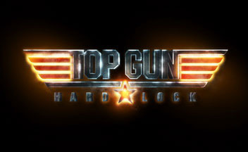 Анонсирован проект Top Gun: Hard Lock