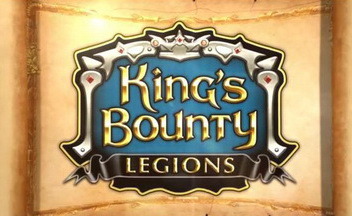 King's Bounty: Legions выйдет для iOS и Android