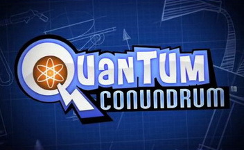 Доступна демо-версия Quantum Conundrum