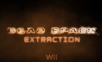 Возможность совместной игры в  Dead Space: Extraction ?