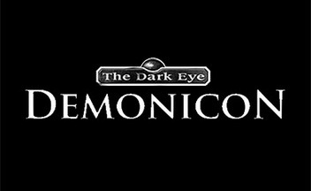 The-dark-eye-demonicon