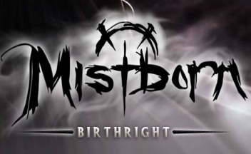 Разрабатывается RPG Mistborn: Birthright по книгам Брэндона Сандерсона