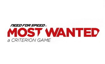 Need for Speed: Most Wanted