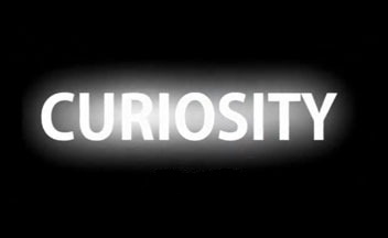 Curiosity-logo