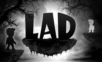 Lad-logo