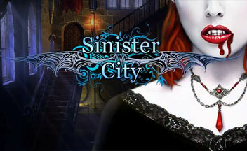 Sinister-city-vampire-adventure-logo