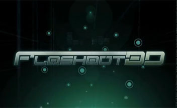Flashout-3d-logo