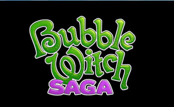 Bubble Witch Saga вышла для iOS, трейлер