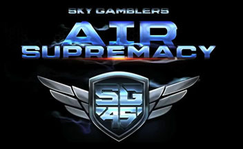 Sky Gamblers: Air Supremacy вышла для Mac