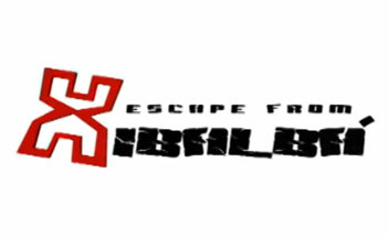 Escape from Xibalba в продаже для iOS