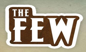 The-few-logo