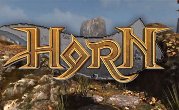 Horn-logo