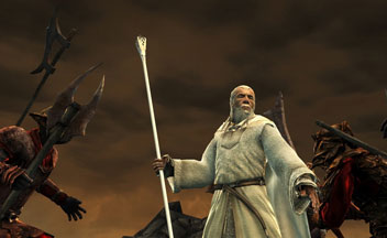 The Lord Of The Rings:Conquest(2009) PC
