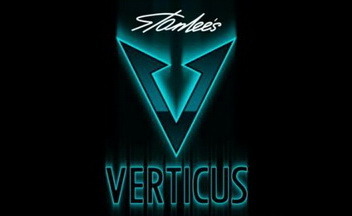 Анонсирован мобильный проект Verticus