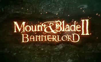 Первые скриншоты и арты Mount & Blade 2: Bannerlord