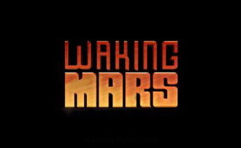 Waking Mars готовится к релизу на Android